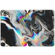 Чохол книжка, обкладинка для планшета Apple iPad 11" A16 2025 (Райдужний мармур) 11th епл айпад 11 generation - зображення 9