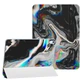 Чохол книжка, обкладинка для планшета Apple iPad 11" A16 2025 (Райдужний мармур) 11th епл айпад 11 generation - зображення 10