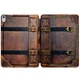 Чохол книжка, обкладинка для планшета Apple iPad 11" A16 2025 (Вінтажна книга) 11th епл айпад 11 generation - зображення 2