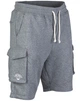 Шорты US COTTON SWEATSHORTS (Серые) MIL-TEC 11473508 - размер S - изображение 1