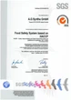 Сывороточный протеин 80% BioLine Nutrition 9054 2 кг Карамель - изображение 5