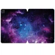 Чехол книжка, обложка для планшета Apple iPad Pro 12.9 2020-2022 (Бесконечная Вселенная) эпл айпад про M1 2021 M2 - изображение 3