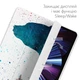 Чохол книжка, обкладинка для планшета Apple iPad 11" A16 2025 (Лісовий ведмідь) 11th епл айпад 11 generation - зображення 5