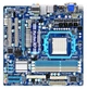 Материнська плата Gigabyte GA-880GM-UD2H (GA-880GM-UD2H) (Socket AM3, AMD 880G, Micro-ATX) Б/в - зображення 1