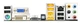 Материнська плата Gigabyte GA-880GM-UD2H (GA-880GM-UD2H) (Socket AM3, AMD 880G, Micro-ATX) Б/в - зображення 2