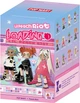 Игрушка-сюрприз Pop Mart с коллекционной фигуркой Peach Riot Lil Loading! (PRLL-01) (6931571005115) - изображение 1