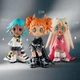 Игрушка-сюрприз Pop Mart с коллекционной фигуркой Peach Riot Lil Loading! (PRLL-01) (6931571005115) - изображение 3