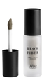 Пудра для брів Hue Brow Fiber Earth Stone 1.5 г (5712568002000) - зображення 1