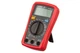 Мультиметр цифровой Intertool CAT II-300В x CAT I-600В (MD-0001) - изображение 1