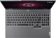 Laptop Lenovo LOQ 15ARP9 (83JC0082PB) Luna Grey - obraz 6