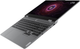 Laptop Lenovo LOQ 15ARP9 (83JC0081PB) Luna Grey - obraz 4