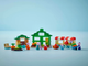 Конструктор LEGO Duplo Сад і теплиця дідуся Свинки 102 елемента (10461) - зображення 6