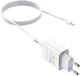 Мережевий зарядний пристрій Hoco C81A Asombroso single port charger set Micro 10.5W White (6931474727954) - зображення 5