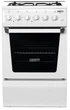 Комбинированная плита Liberty PWE 5105 F - изображение 1