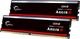 Pamięć RAM G.Skill DDR5-6000 65536MB PC5-48000 (Kit of 2x32768MB) Aegis 5 (F5-6000J3636F32GX2-IS) - obraz 2