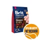 Brit Premium Adult L 3 кг сухой корм для взрослых собак крупных пород (весом от 25 до 45 кг) - изображение 2