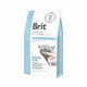 Brit GF Veterinary Diets Cat Obesity 2 кг сухий лікувальний корм для котів - зображення 1