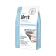Brit GF Veterinary Diets Cat Obesity 2 кг сухий лікувальний корм для котів - зображення 2
