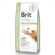 Brit GF VetDiets Dog Diabetes 12 кг сухой корм для собак при сахарном диабете (индейка. горох) - изображение 2