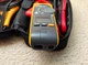 Профессиональные токовые клещи Fluke 376 FC с True-RMS до 1000 Вольт - изображение 6