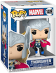 Figurka Funko Pop! Marvel: SGGV Thorgwen 83727 (889698837279) - obraz 1