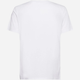 Koszulka damska bawełniana Tommy Hilfiger WW0WW40276-ACI S Biała (8720637080665) - obraz 6