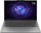 Laptop Lenovo LOQ 15IAX9E (83LK007APB) Luna Grey - obraz 1