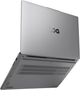 Laptop Lenovo LOQ 15IAX9E (83LK007APB) Luna Grey - obraz 7