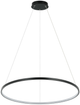 Підвісний світильник Light Prestige Ring LP-909/1P M BK CCT - зображення 1