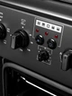 Комбинированная плита Liberty PWE 6114 CBL-F - изображение 8