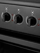Плита электрическая LIBERTY PWE 6118 BL - изображение 6