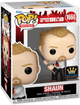 Figurka Funko Pop! Movies: SotD Shaun with Pool Cue 84931 (889698849319) - obraz 1