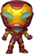 Фігурка Funko pop! Games: Marvel Rivals - Iron Man 9.7 см 1066 (83993) (0889698839938) - зображення 2