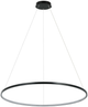 Підвісний світильник Light Prestige Ring LP-909/1P L BK CCT - зображення 1