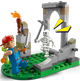 Zestaw klocków LEGO Fortnite Skórek i Iskra oraz obóz 250 elementów (77075) - obraz 5