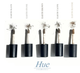 Proszek do brwi Hue Brow Fiber Earth Taupe 1.5 g (5712568008187) - obraz 2