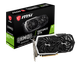 Відеокарта MSI GeForce GTX 1660 Armor OC 6GB GDDR5 (GeForce GTX 1660 ARMOR 6G OC:5), Б/в - изображение 1