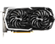 Відеокарта MSI GeForce GTX 1660 Armor OC 6GB GDDR5 (GeForce GTX 1660 ARMOR 6G OC:5), Б/в - изображение 2