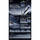 Кабель Remax C31 Velocity Type-C to Type-C 65W + зарядка для годинника (1.2m) - зображення 6