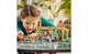 Конструктор LEGO Замок Гоґвортс: урок гербології 390 деталей (76445) - зображення 3