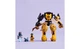 Конструктор LEGO Бойовий робот Арін Спін-джитсу 213 деталей (71839) - зображення 4