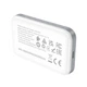Портативний модем WiFi роутер Hoco HI41 4G, 2.4GHz (WIFI 6), 150Mbps - изображение 3