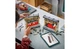 Конструктор LEGO Бук нук: Гоґвортський експрес 832 деталей (76450) - изображение 2
