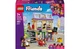 Конструктор LEGO Музична крамниця і квартира 483 деталей (42653) - изображение 1
