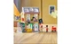 Конструктор LEGO Музична крамниця і квартира 483 деталей (42653) - изображение 4