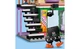Конструктор LEGO Музична крамниця і квартира 483 деталей (42653) - изображение 7