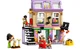 Конструктор LEGO Музична крамниця і квартира 483 деталей (42653) - изображение 8