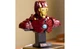 Конструктор LEGO Marvel Бюст Залізної Людини MK4 436 деталей (76327) - изображение 4