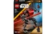 Конструктор LEGO Робот Дарта Мола 143 деталей (75411) - изображение 1