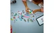 Конструктор LEGO Костюмована вечірка з єдинорогом і феєю 261 деталей (42661) - изображение 2